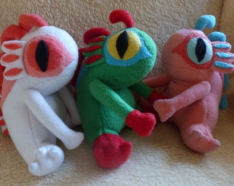 hearthstone plush