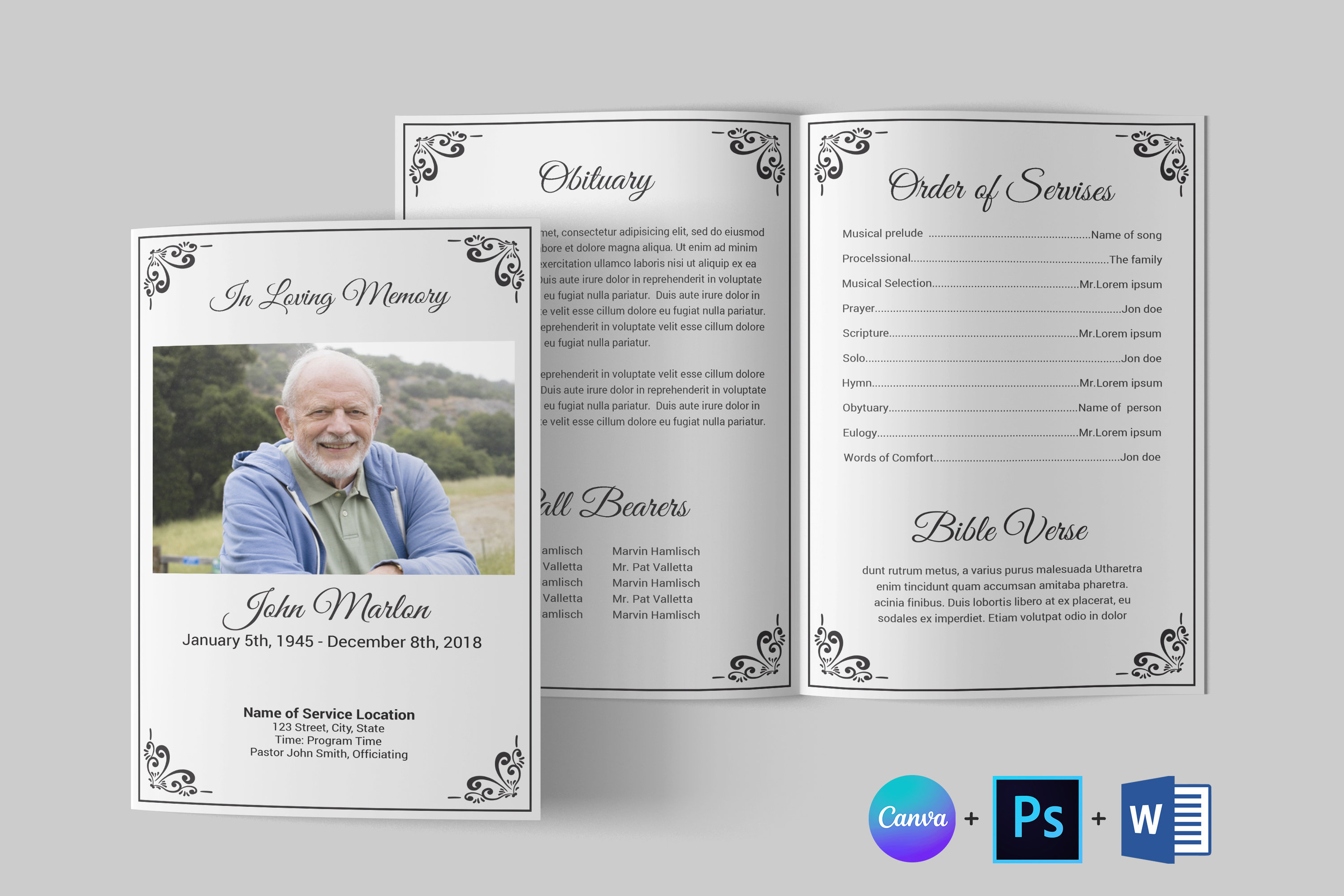 sample-funeral-program-template-for-your-needs