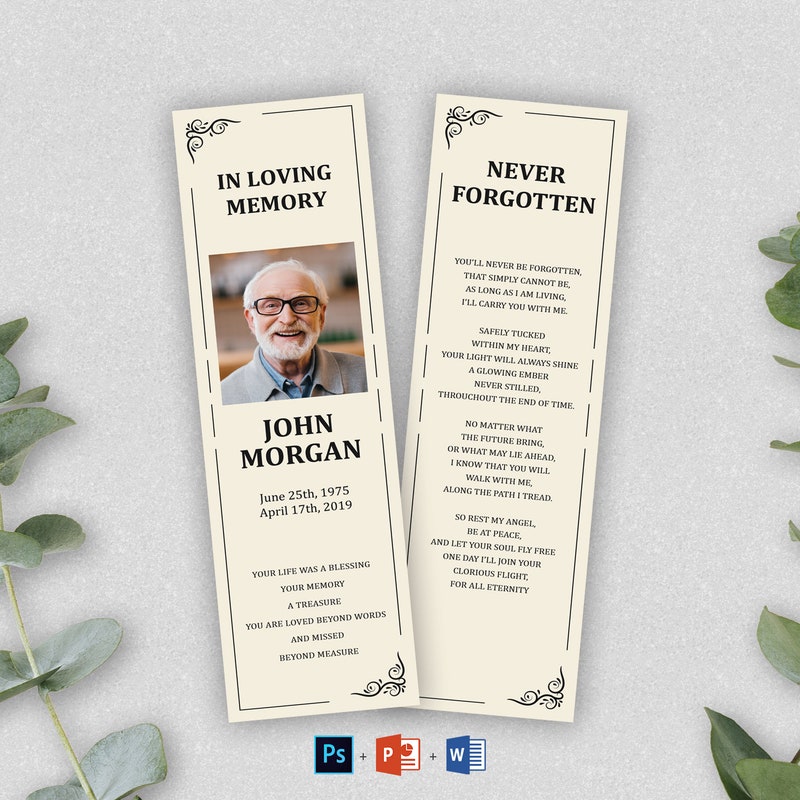 Funeral Favors - Etsy