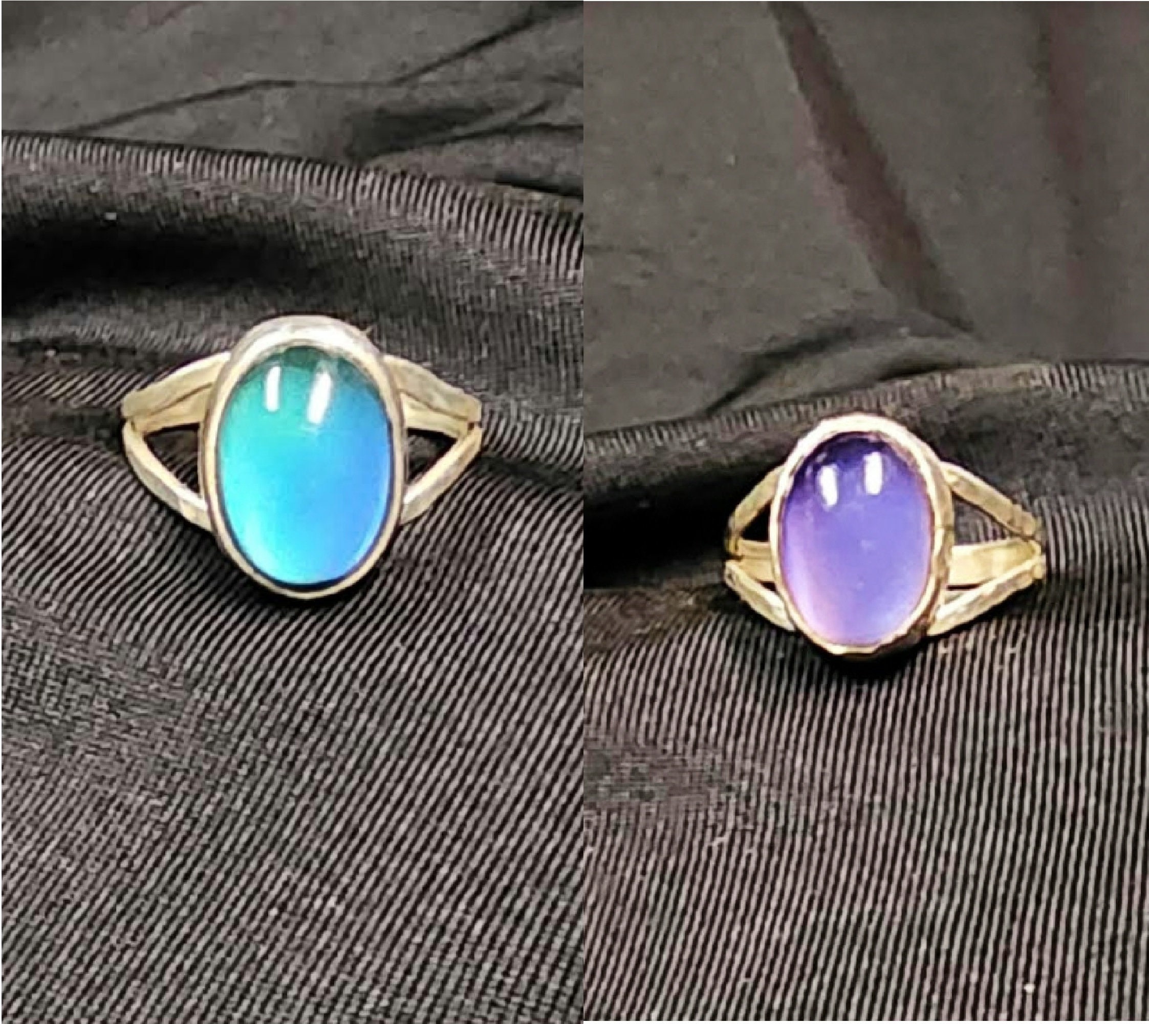 Mood Rings