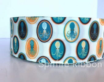NBC Jack Skeleton Grosgrain Ribbon 2.5cm x 1 Metre Sewing//Crafts//Cake//Halloween