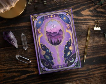 Diario de sueños / Espejo del alma Diario de sueños