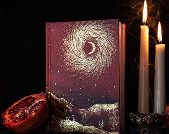 2027 | 13 Moon Journal