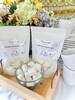 Dishwasher Tablets Handmade Eco Friendly Non-Toxic 0% Dyes Chlorine and Paraben Free Plant Mineral Based Unscented or Essential Oils 