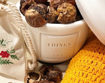 Laundry Soap Nuts Soap Berries Biodegradable Environmentally Friendly Laundry Detergent Alternative Fragrance Free Laundry
