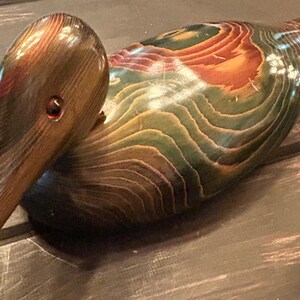 Midy Fowler Decoys カンバスバック ヘン 木製デコイ ODM Decoy Bag / Duck Carrier Wholesaler Manufacturers and