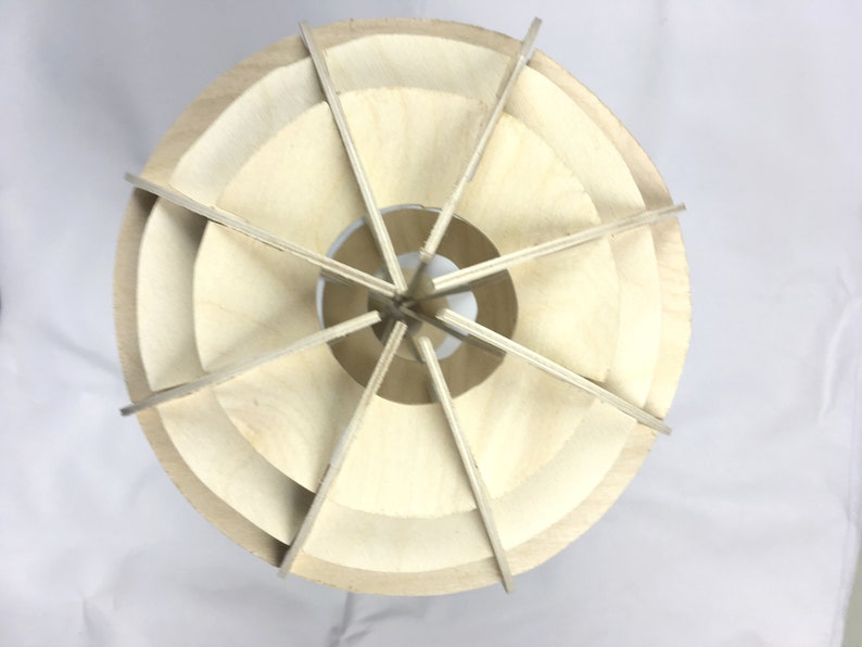 3d Modell Pilz Vorlage. Digitaler Download Vorlage DIY ...