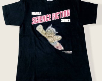 90s Rare Vintage Astro Boy Tezuka product Japanese Anime