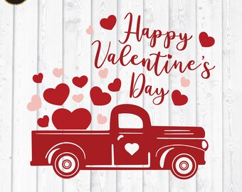happy valentines day etsy