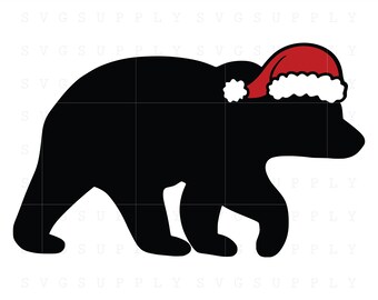 Download Bear svg | Etsy