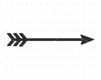 Download Arrow svg | Etsy