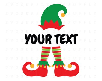 elf iron on transfer