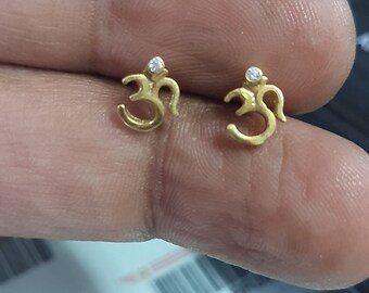 Pendientes de plata de ley 925