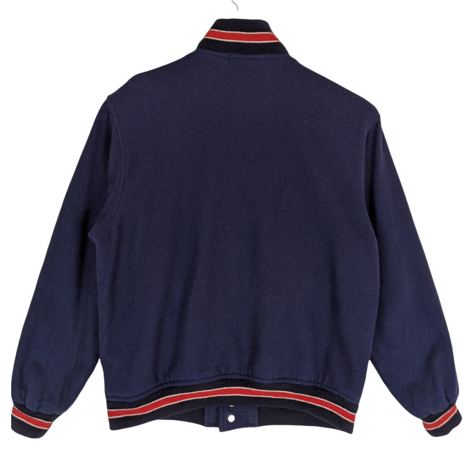 Vintage 80's MIZUNO Varsity Jacket Vintage Mizuno Jacket