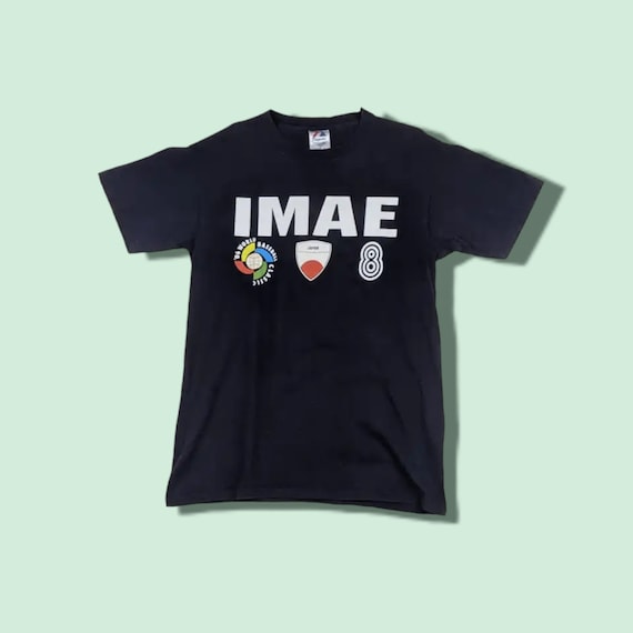 美品　Ameri VINTAGE BACK PRINT BASEBALL TEE Amazon.com: Navy Blue Grey Baseball Tee Shirt Raglan T Shirt