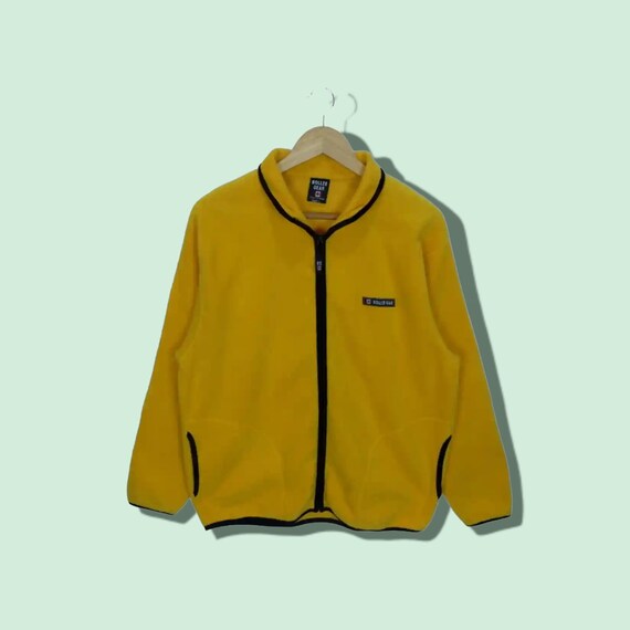 Roller gear jacket vintage - Gem