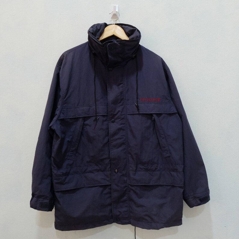 parka converse 2parka converse