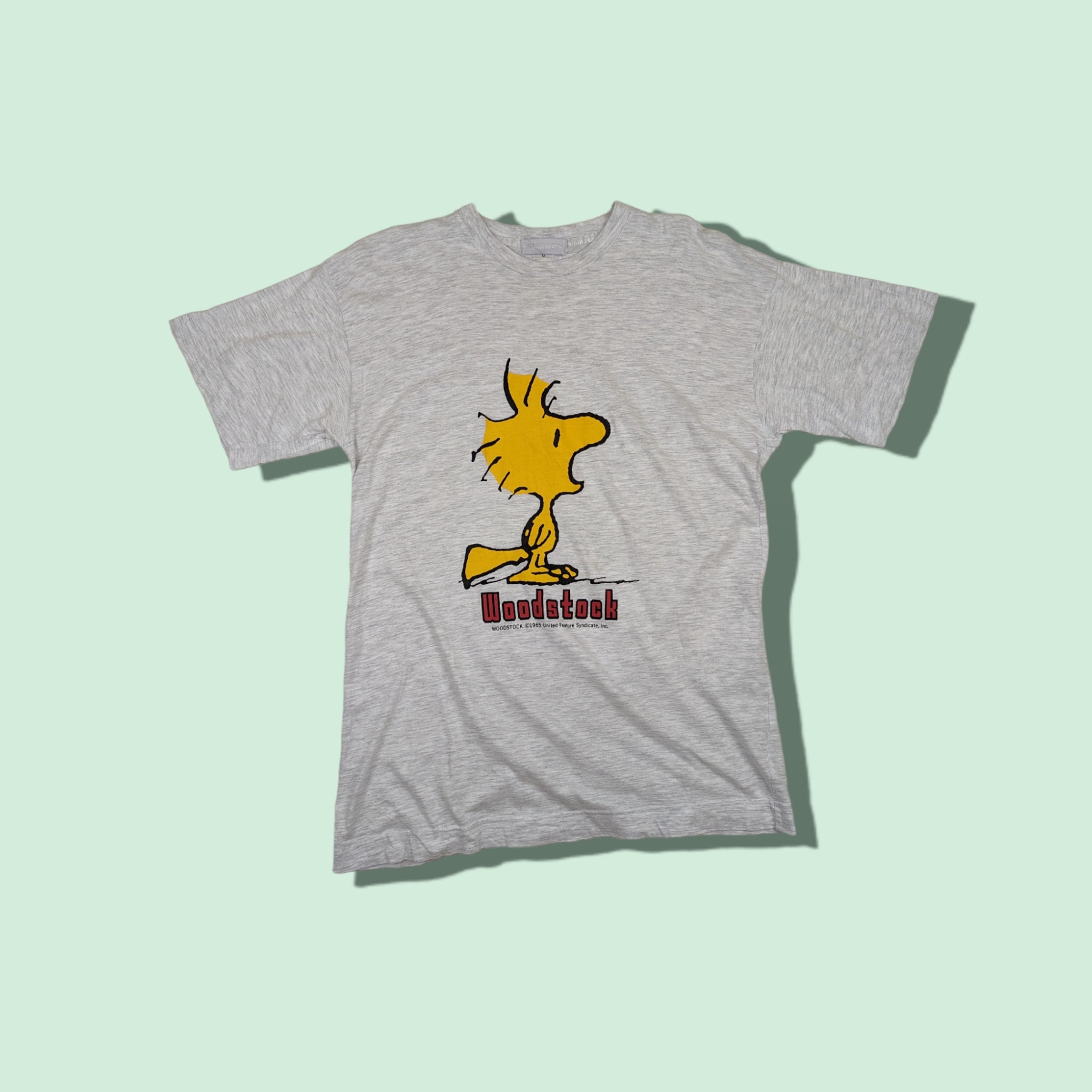 Vintage Snoopy Shirt - Etsy Singapore