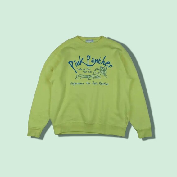 Pull panthère rose sale