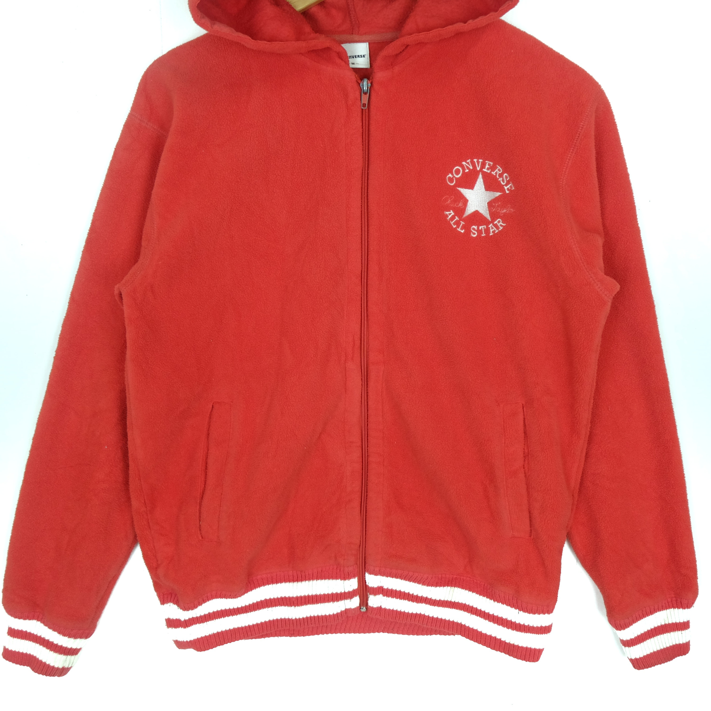 00s converse fur hood down jacket 平成 y2k 00s converse fur hood down jacket 平成 y2k - メルカリ