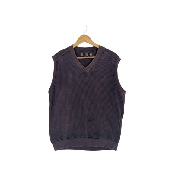 Vintage 2000's NIKE Golf Vest Nike 