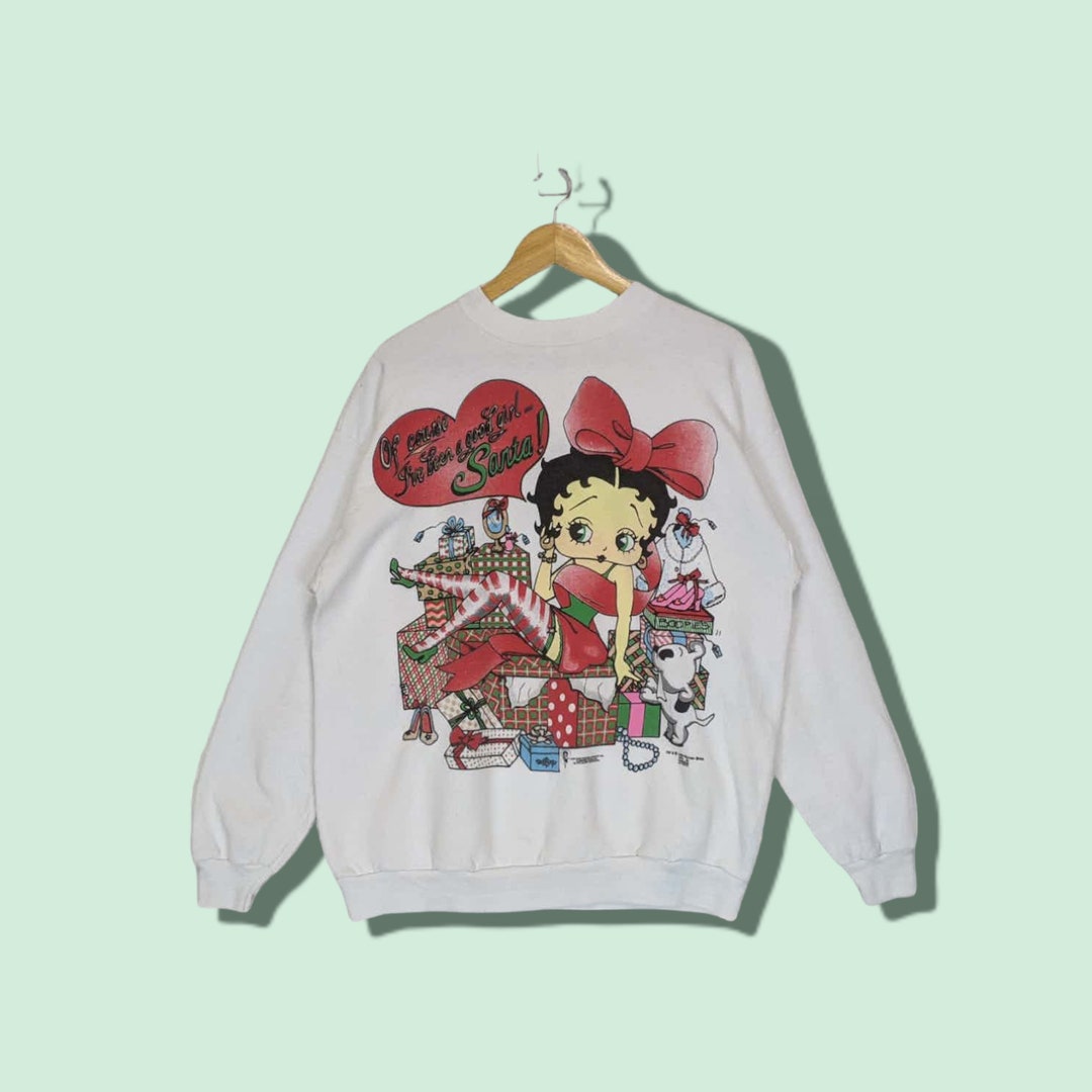 90's vintage Monster sweatshirt スウェット