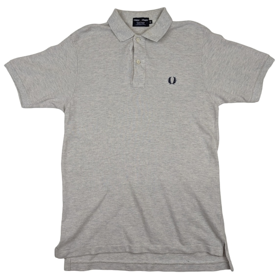 Vintage fred outlet perry polo shirts