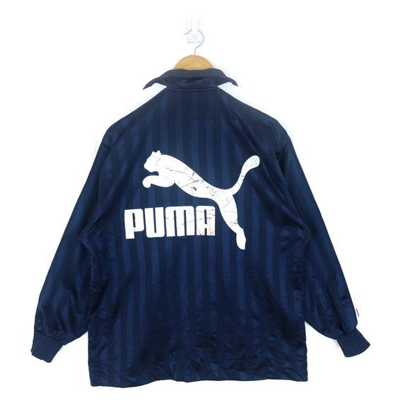 Puma Jacket Vintage 90С…