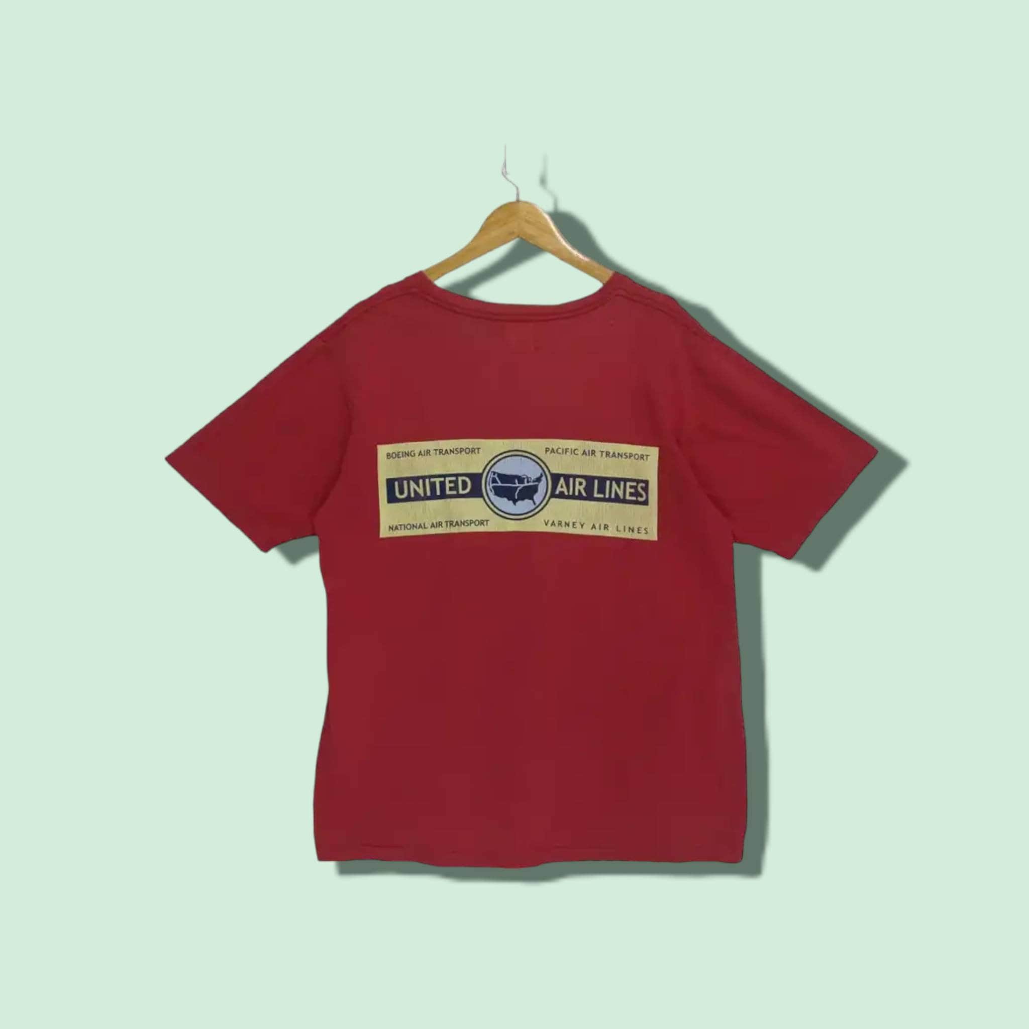 90s USA製 CAE 航空訓練 企業 vintage T-shirt 90s USA製 CAE 航空訓練 企業 vintage T-shirt - メルカリ