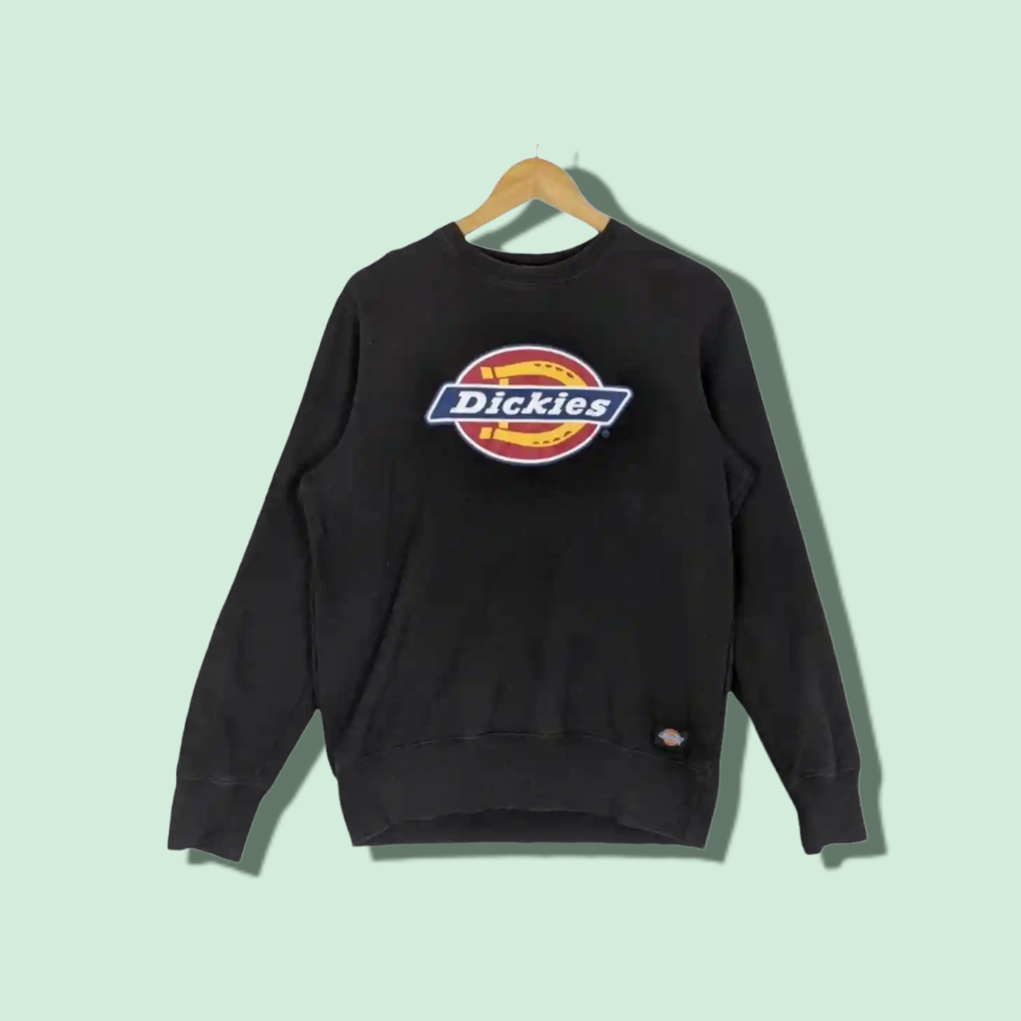 Hoodie dickie outlet