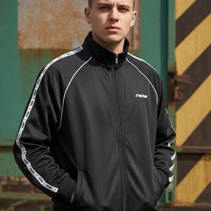 Pro Keds Jacket - Etsy