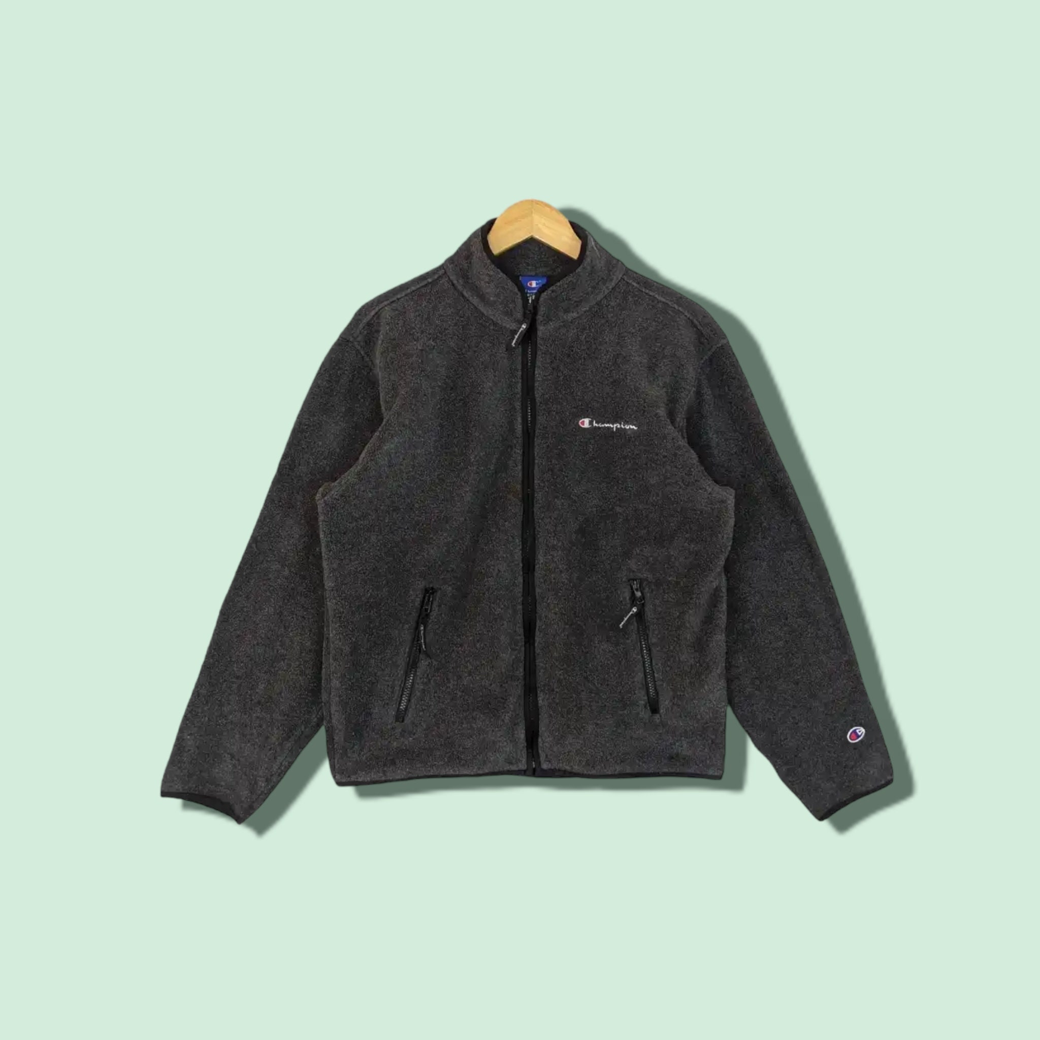 90s champion fleece - Etsy 日本