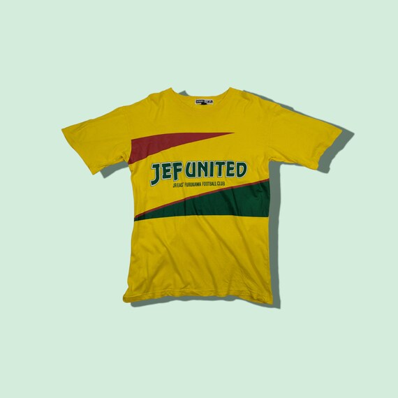 90s JEF UNITED vintage geme shirt ジェフ JEF UNITED 90s HOME FOOTBALL SHIRT SOCCER JERSEY MIZUNO | eBay