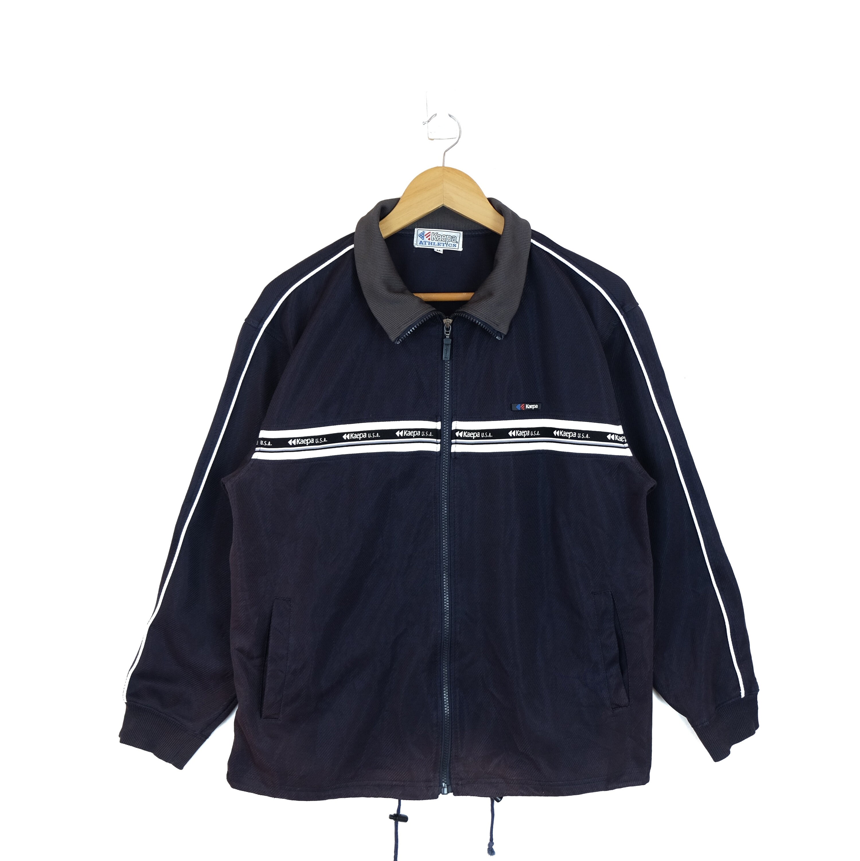 KAEPA Training Jacket Kaepa Tracksuit 