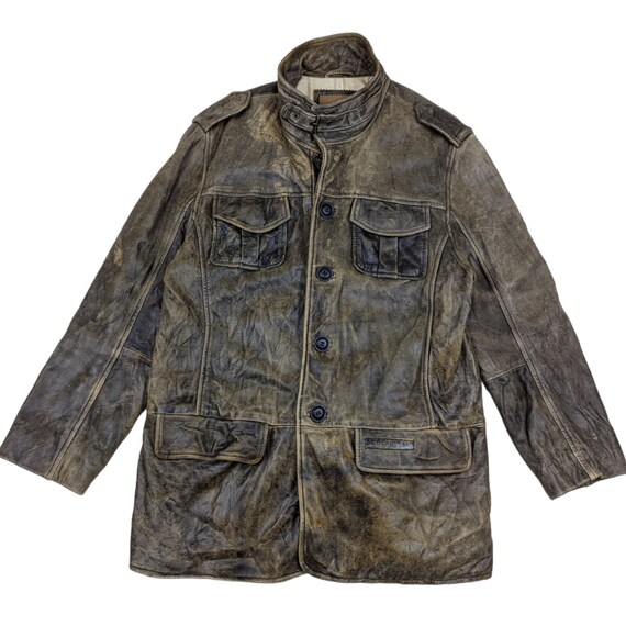 Pepe jeans veste deals