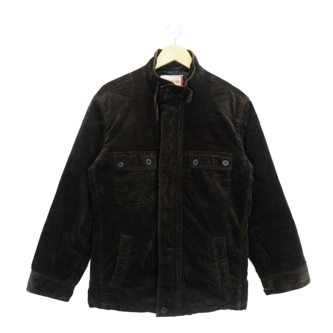 Vintage 2000's SPICE ISLAND Corduroy 