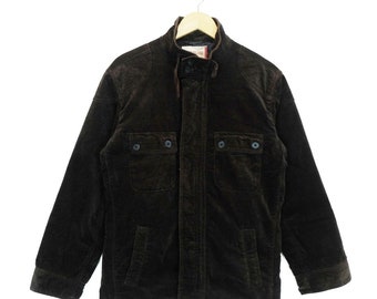 Vintage 2000's SPICE ISLAND Corduroy 