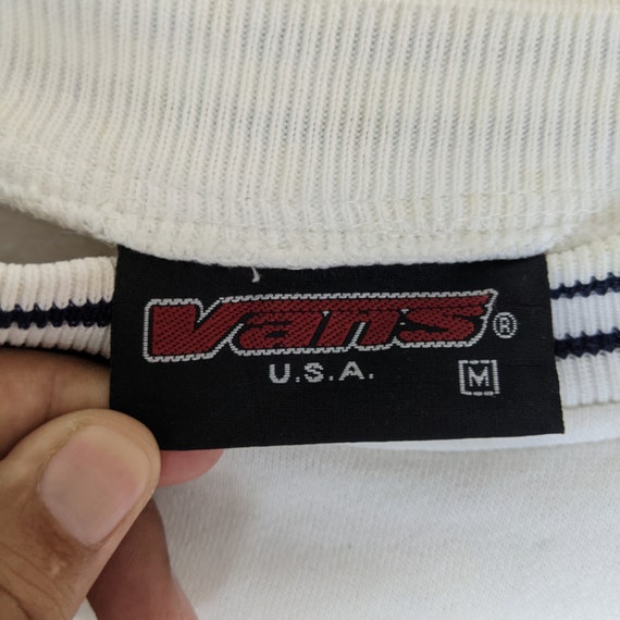 Pull vans vintage new arrivals