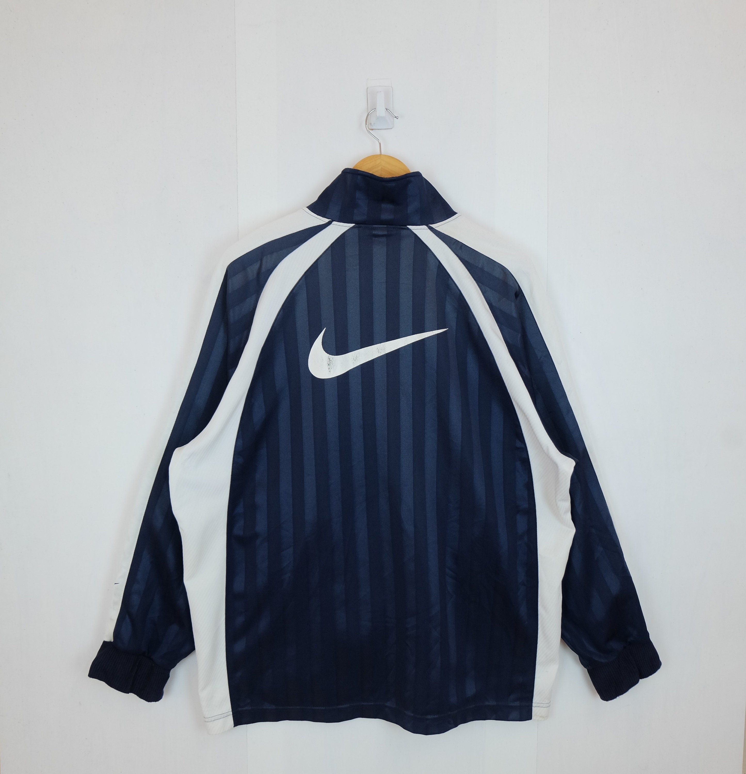 2000s Nike Jacket - Etsy Sweden