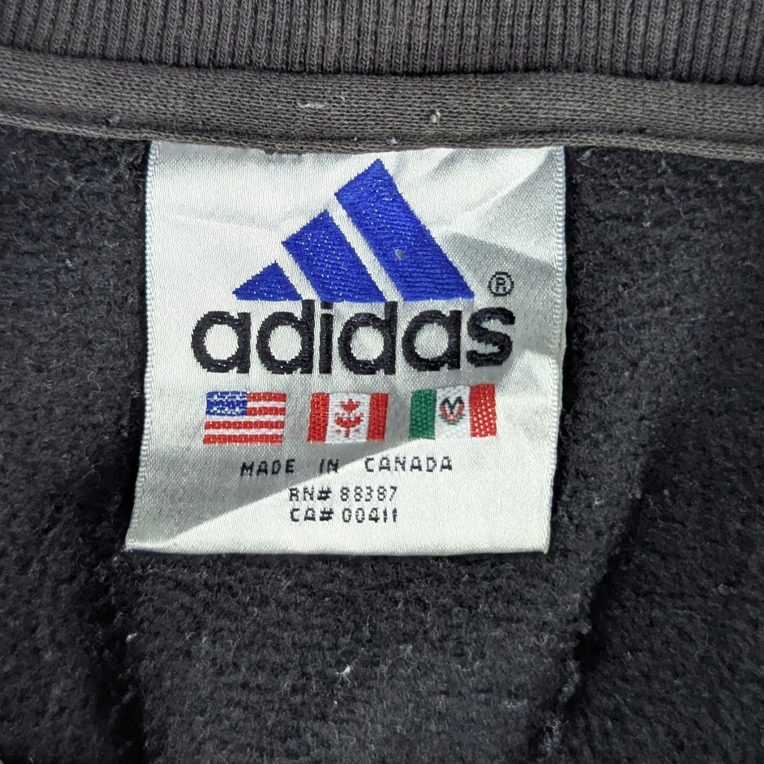 Vintage 90