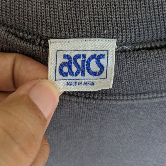 asics 90s ヴィンテージ アシックス プルオーバー トレーナー asics 90s ヴィンテージ アシックス プルオーバー トレーナー
