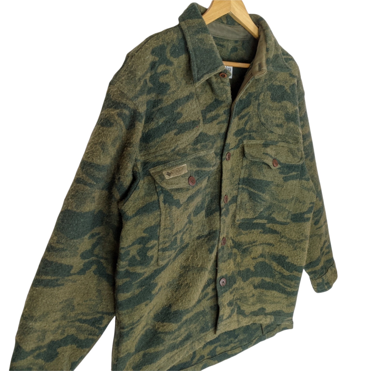 Columbia Womens Powder Lite Jacket 00s Columbia packable camo 