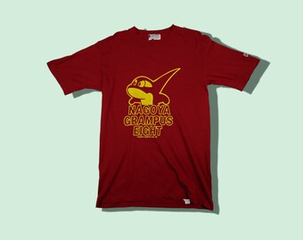 未使用 名古屋グランパス 90s ビンテージ Tシャツ サッカー Jリーグ m27542790145_1.jpg?1683944706