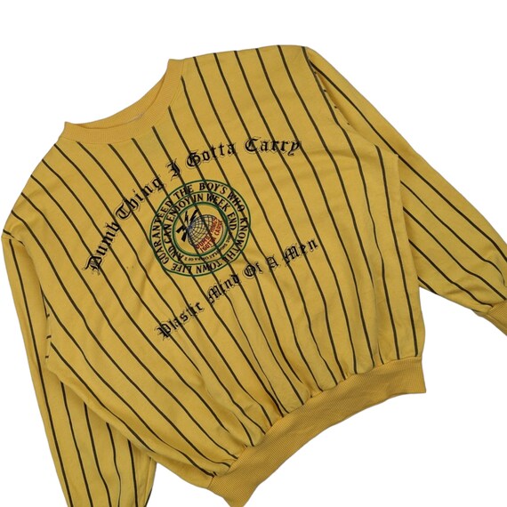 トップス 70s vintage fade sweat Cotton Blend 1970s Vintage Sweats & Tracksuits for Men for