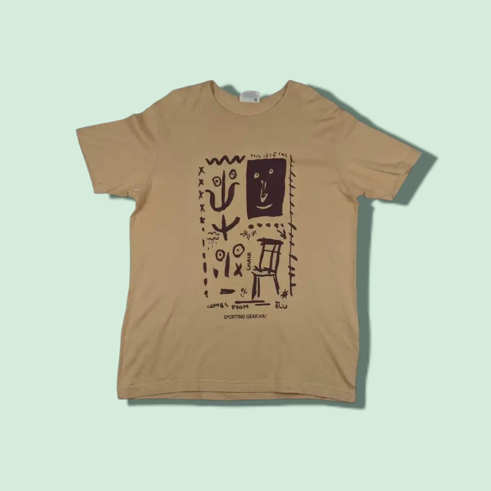 Hai Sporting Shirt - Etsy Hai Sporting Shirt - Etsy