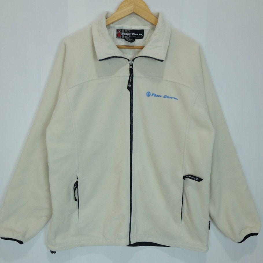 Winter Fleece Jacket Peter Storm 