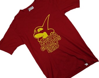 名古屋グランパス　ランゲラックTシャツ HATTRICK（ハットトリック）-選手の想いをファンへ届ける公式