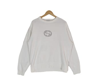 Gucci Crewneck - Etsy