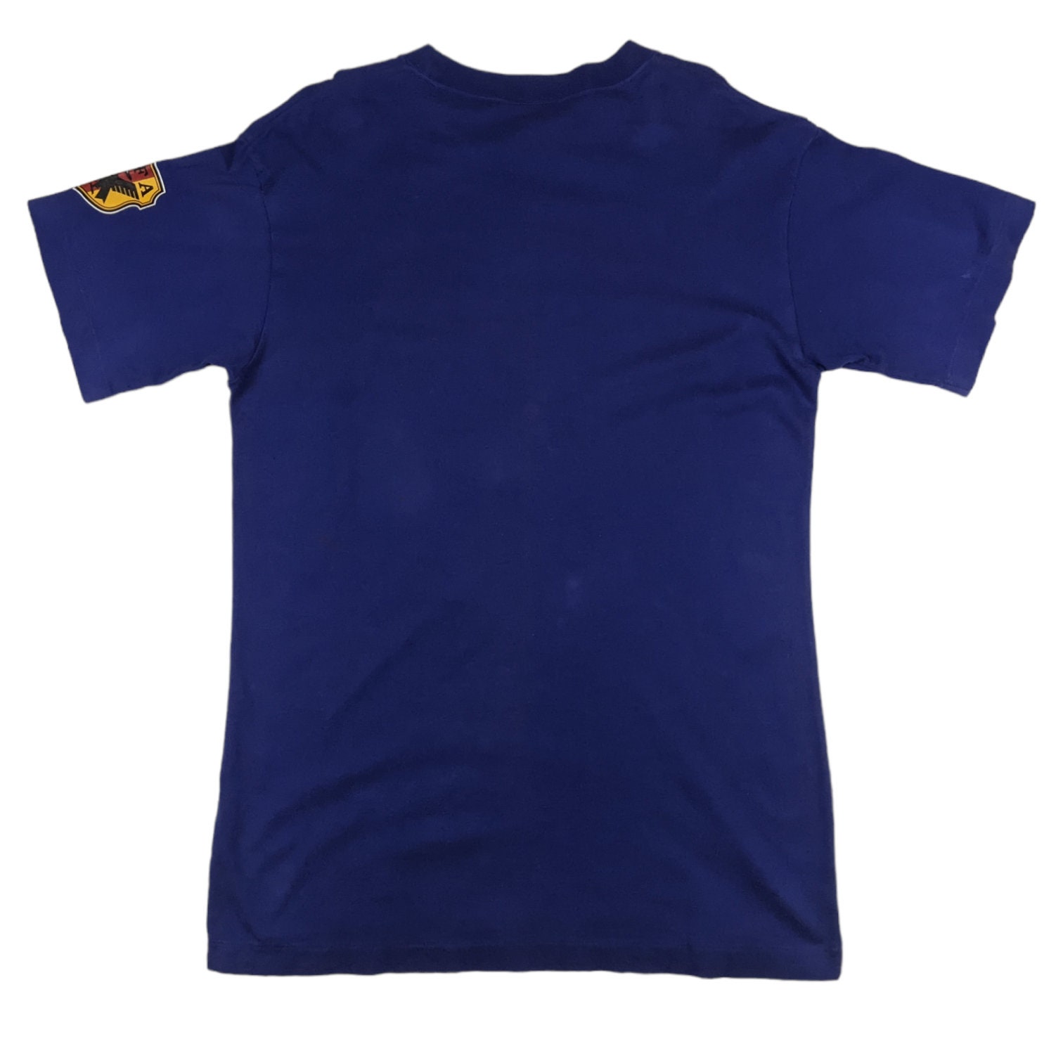 New Official Retro JFA Japan World Cup Hidetoshi Nakata Fan