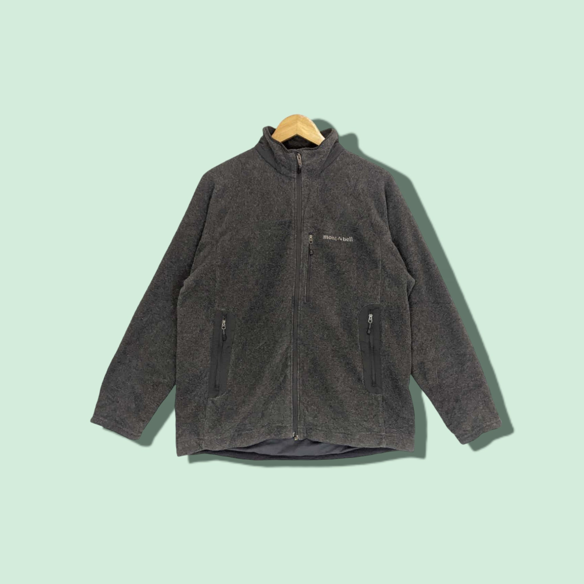 00s mont-bell archives jacket y2k モンベル 9000円 topcaketoppers.co.uk